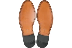 Loake Mens Shoes | Oxford Toe Cap<Oxford Cap 200B Mens Leather Shoes