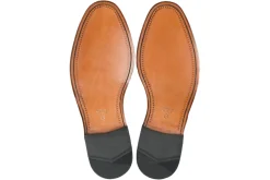Loake Brogues | Mens Shoes<Royal Mens Leather Brogue Shoes