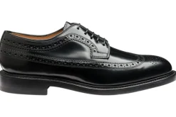 Loake Brogues | Mens Shoes<Royal Mens Leather Brogue Shoes