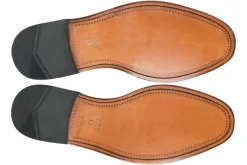 Loake Brogues | Mens Shoes<Royal Mens Leather Brogue Shoes