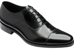 Loake Mens Shoes<Smith Mens Leather Shoes