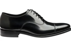 Loake Mens Shoes<Smith Mens Leather Shoes