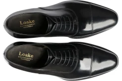 Loake Mens Shoes<Smith Mens Leather Shoes
