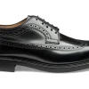 Loake Brogues | Mens Shoes<Sovereign Mens Leather Brogue Shoes
