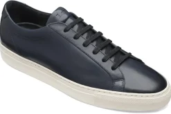 Loake Plain Toe | Mens Shoes<Sprint Mens Leather Fashion Trainers