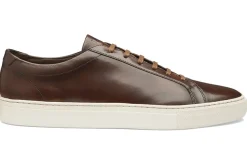 Loake Plain Toe | Mens Shoes<Sprint Mens Leather Fashion Trainers