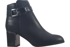 Women Lotus Womens Boots<Adelaide ULB417 Womens Ankle Boots