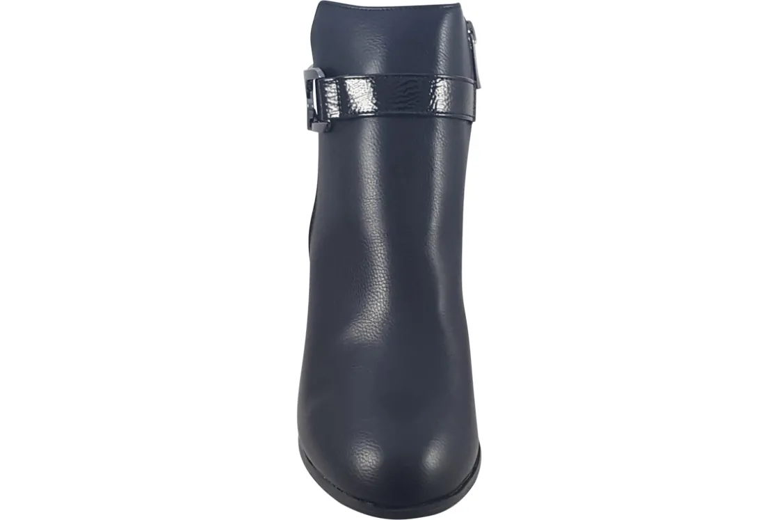 Women Lotus Womens Boots<Adelaide ULB417 Womens Ankle Boots