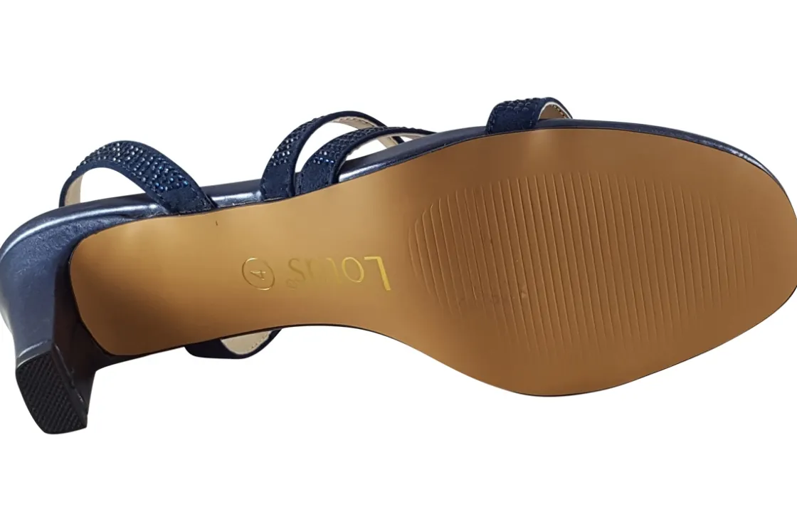 Women Lotus Womens Sandals<Bernadette ULS377 Womens Sandals