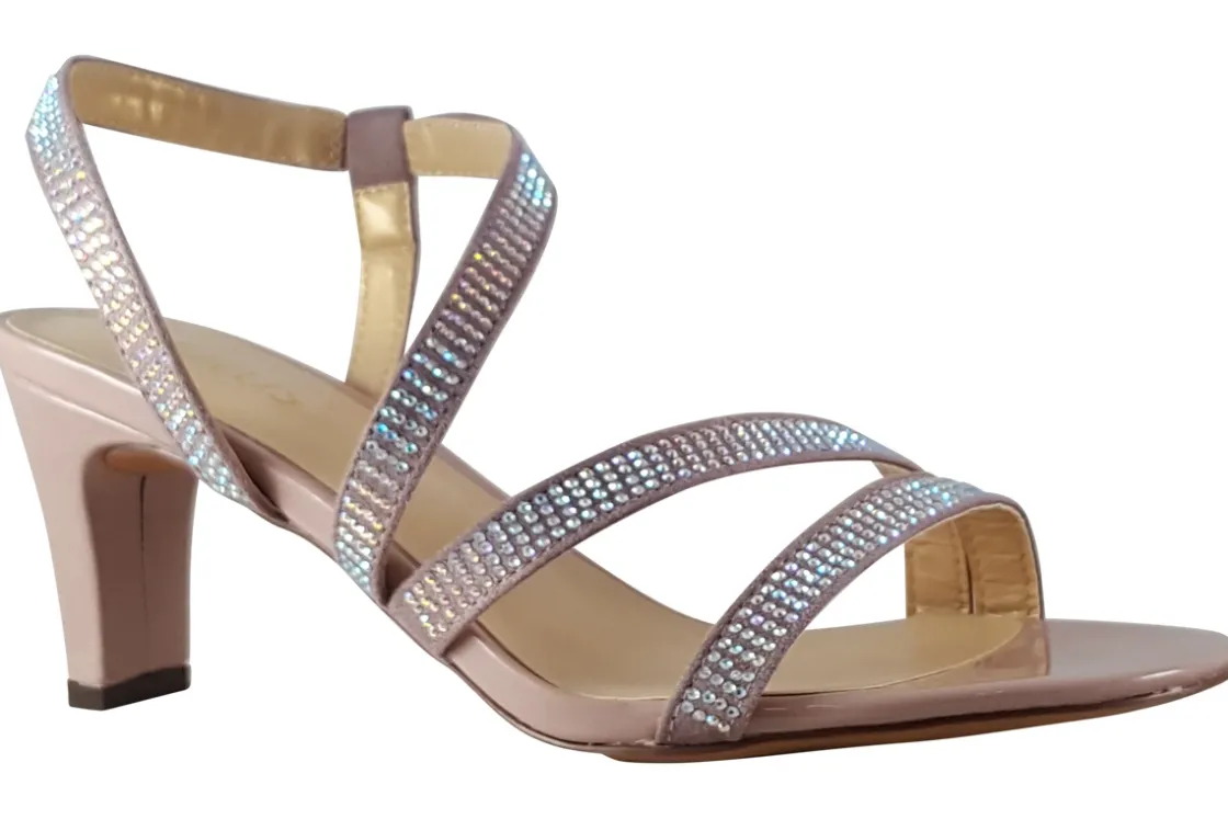 Women Lotus Womens Sandals<Bernadette ULS377 Womens Sandals