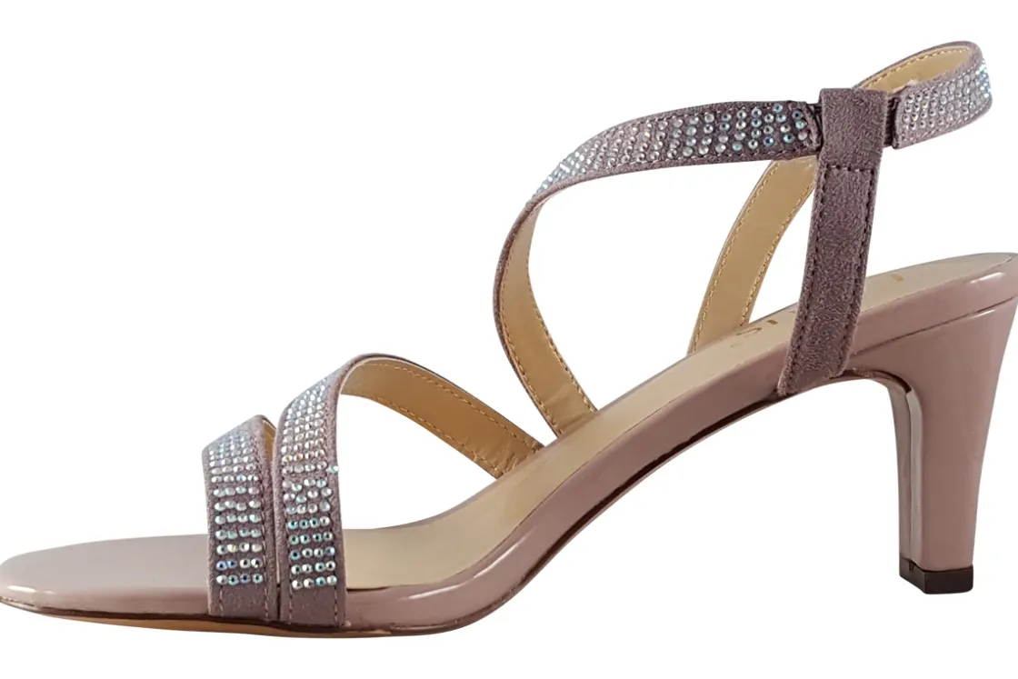 Women Lotus Womens Sandals<Bernadette ULS377 Womens Sandals