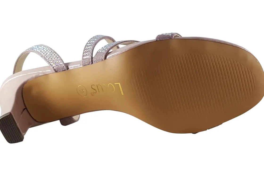 Women Lotus Womens Sandals<Bernadette ULS377 Womens Sandals