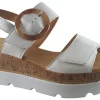 Women Lotus Womens Sandals<Cammie ULP268 Womens Chunky Sandals