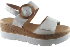 Women Lotus Womens Sandals<Cammie ULP268 Womens Chunky Sandals
