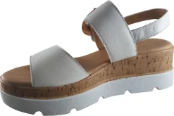 Women Lotus Womens Sandals<Cammie ULP268 Womens Chunky Sandals