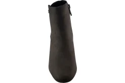 Women Lotus Womens Boots<Cassandra ULB291 Womens Suede Effect Ankle Boots