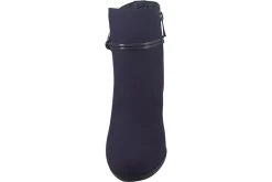 Women Lotus Womens Boots<Ebony ULB401 Womens Ankle Boots