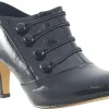 Women Lotus Womens Shoes<Gem ULS418 Womens Shoes