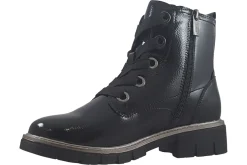 Women Lotus Womens Boots<JoJo ULB350 Womens Ankle Boots