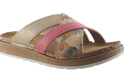 Women Lotus Womens Sandals<Limone ULP288 Womens Sandals
