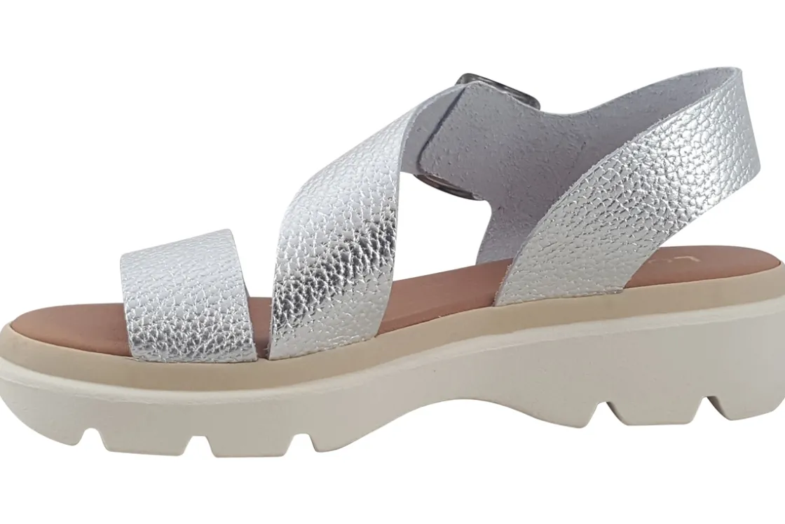 Women Lotus Womens Sandals<Luana ULP350 Womens Sandals
