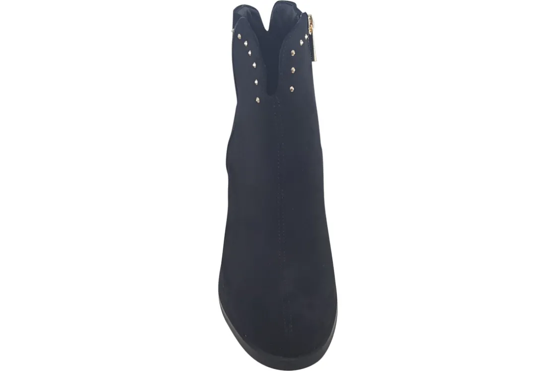 Women Lotus Womens Boots<Lucy ULB393 Womens Ankle Boots