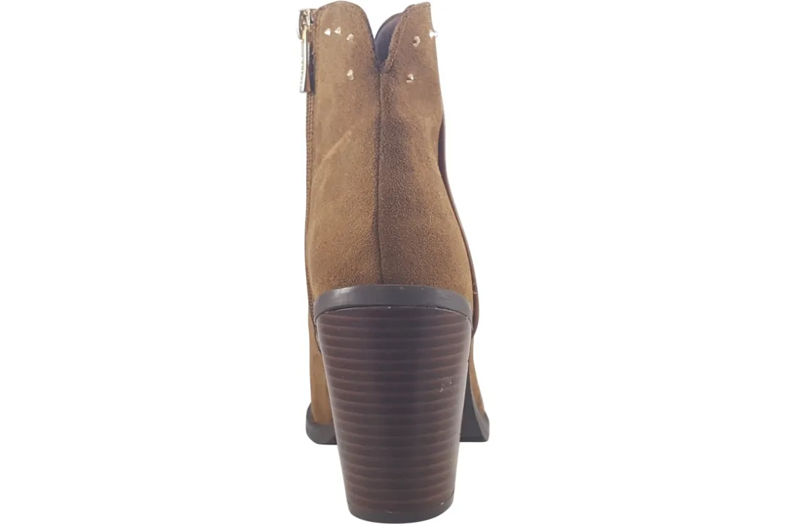 Women Lotus Womens Boots<Lucy ULB393 Womens Ankle Boots