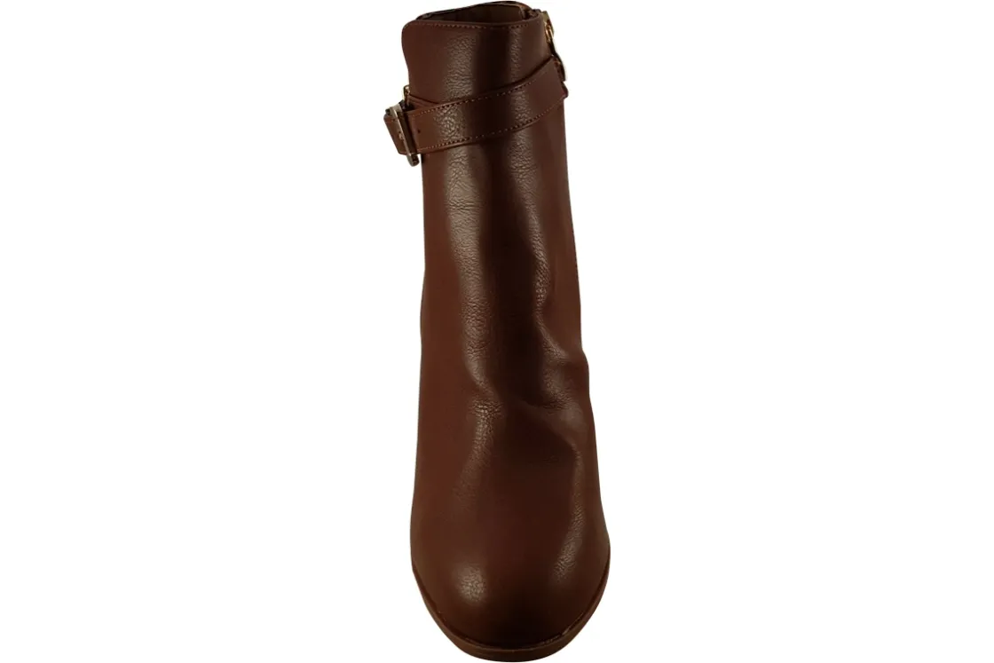 Women Lotus Womens Boots<Monica ULB307 Womens Ankle Boots