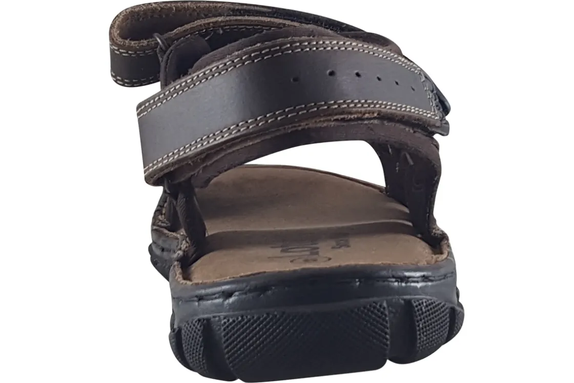 Lotus Mens Sandals<Noah UMP026 Mens Leather Sandals