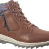 Women Lunar Womens Boots<Buttermere GLB115 Womens Water Resist Ankle Boots