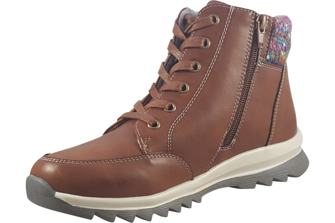 Women Lunar Womens Boots<Buttermere GLB115 Womens Water Resist Ankle Boots