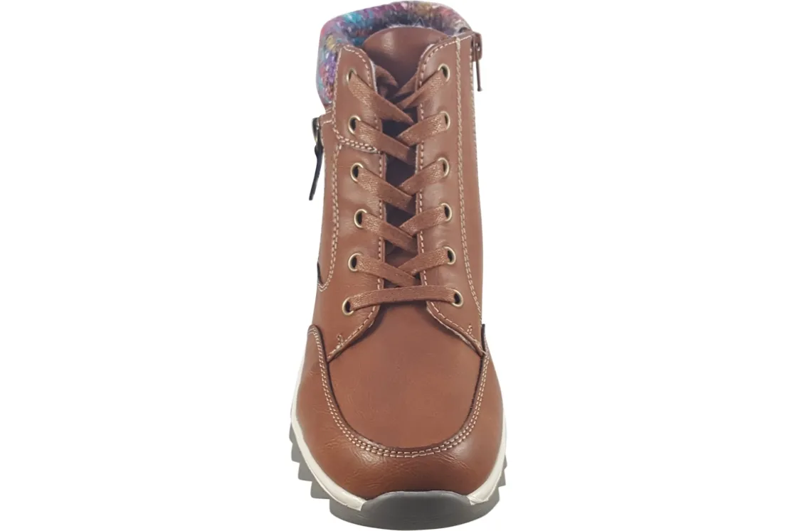 Women Lunar Womens Boots<Buttermere GLB115 Womens Water Resist Ankle Boots