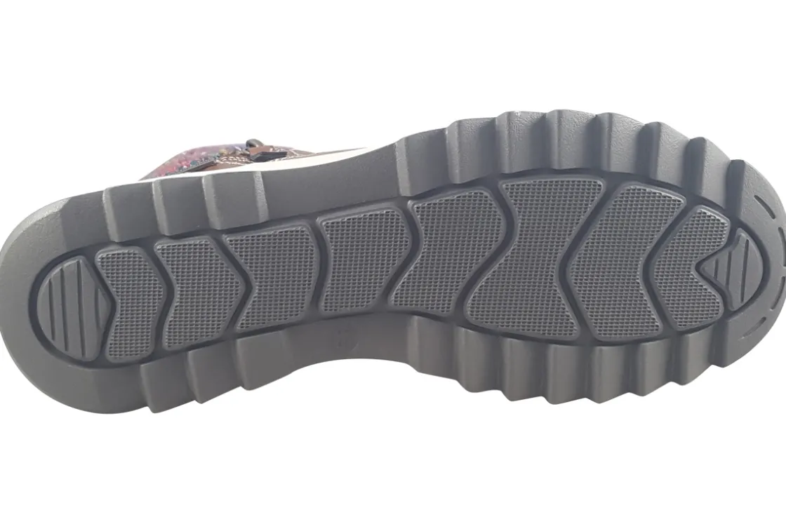 Women Lunar Womens Boots<Buttermere GLB115 Womens Water Resist Ankle Boots