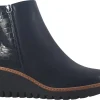 Women Lunar Womens Boots<Cathleen GLB143 Womens Ankle Boots
