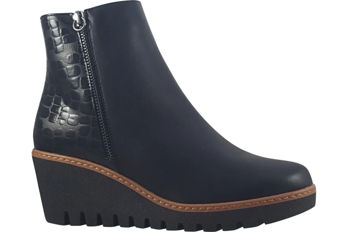 Women Lunar Womens Boots<Cathleen GLB143 Womens Ankle Boots