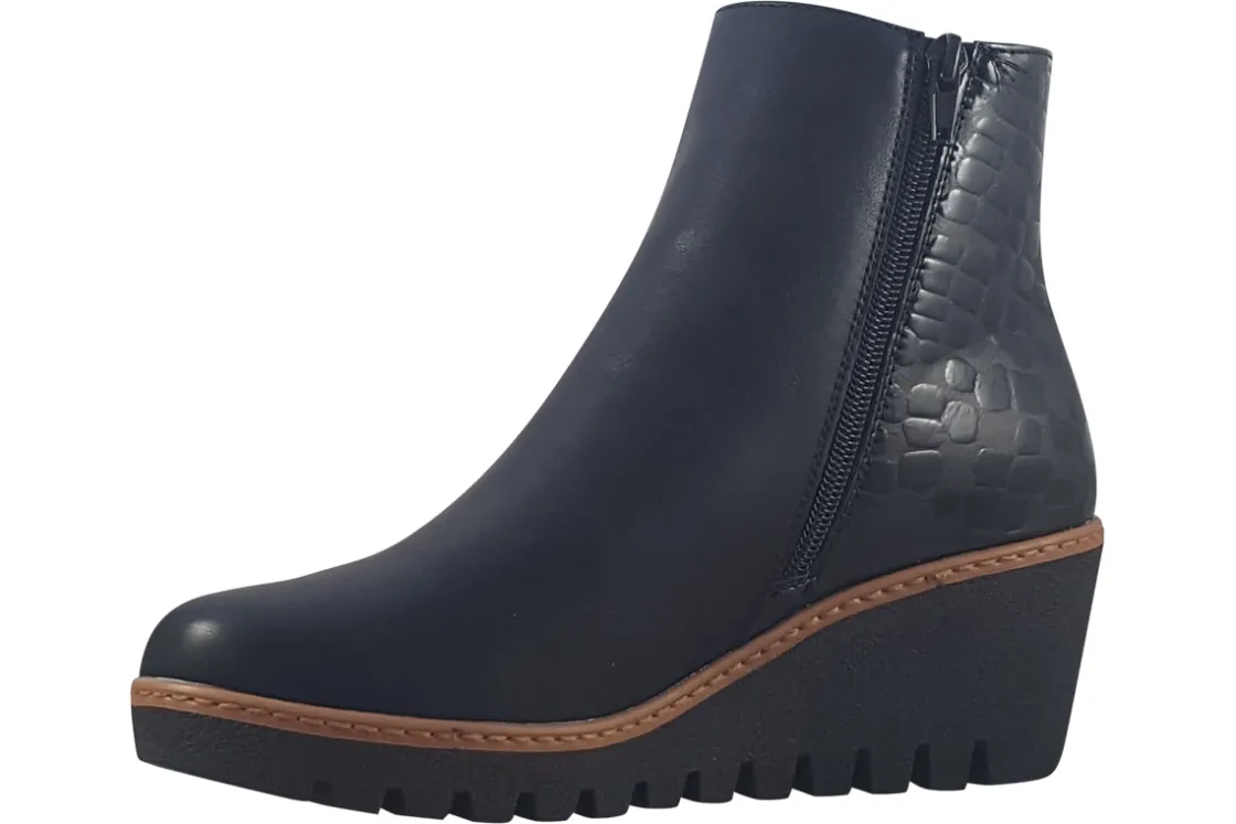 Women Lunar Womens Boots<Cathleen GLB143 Womens Ankle Boots