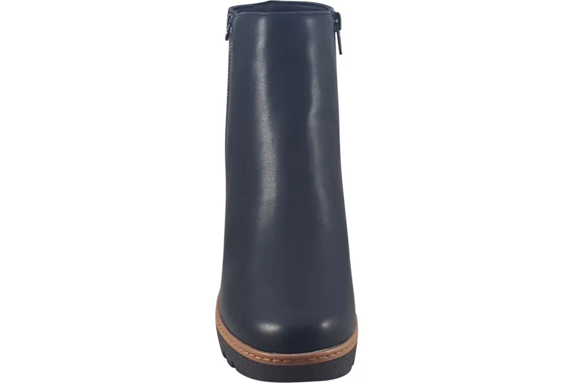 Women Lunar Womens Boots<Cathleen GLB143 Womens Ankle Boots