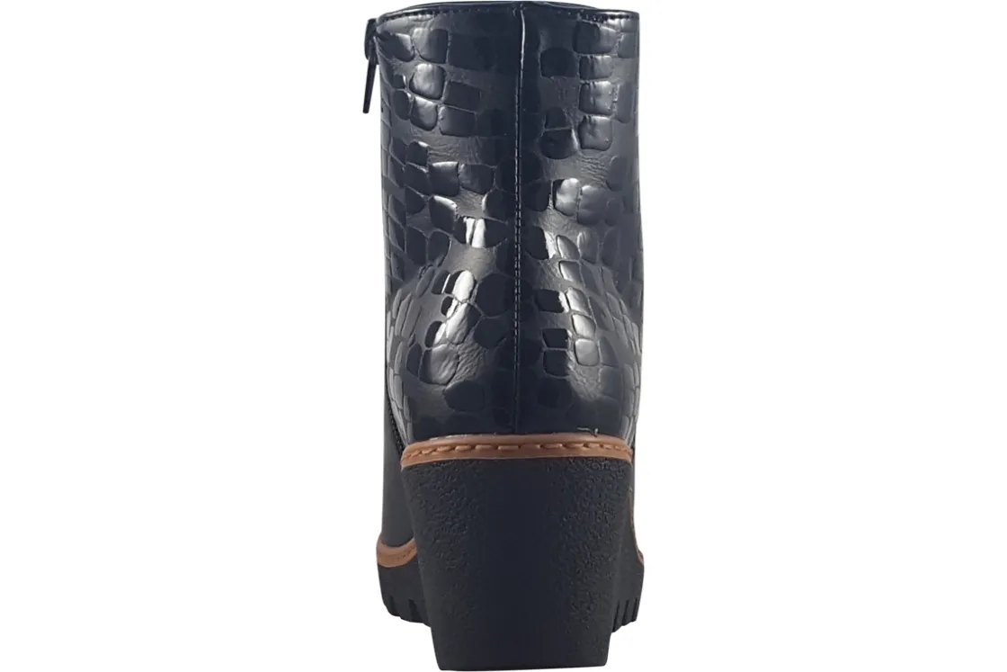Women Lunar Womens Boots<Cathleen GLB143 Womens Ankle Boots