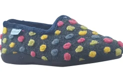 Women Lunar Womens Slippers<Helix KLA125 Womens Slippers