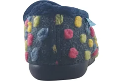 Women Lunar Womens Slippers<Helix KLA125 Womens Slippers