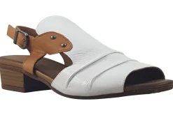 Women Lunar Womens Sandals<Jaden JLD102 Womens Leather Sandals