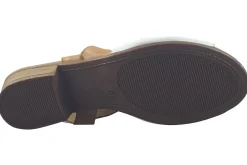 Women Lunar Womens Sandals<Jaden JLD102 Womens Leather Sandals