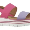 Women Lunar Womens Sandals<Missy JLB012 Women's Chunky Sandal