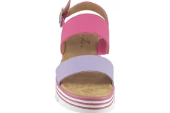Women Lunar Womens Sandals<Missy JLB012 Women's Chunky Sandal