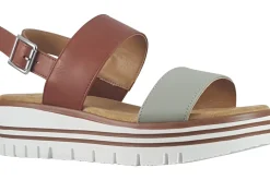 Women Lunar Womens Sandals<Missy JLB012 Women's Chunky Sandal