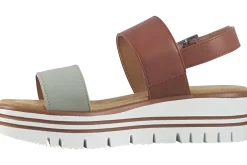 Women Lunar Womens Sandals<Missy JLB012 Women's Chunky Sandal