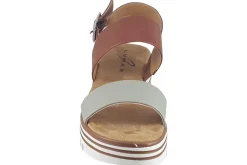Women Lunar Womens Sandals<Missy JLB012 Women's Chunky Sandal
