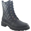 Women Lunar Womens Boots<Napiers Womens Ankle Boots