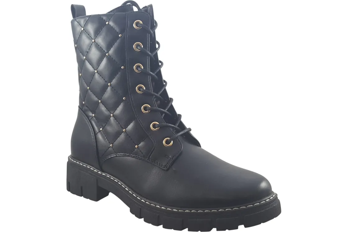 Women Lunar Womens Boots<Napiers Womens Ankle Boots