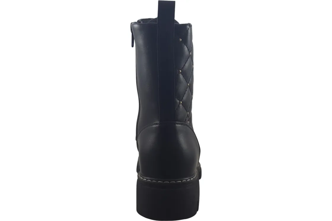 Women Lunar Womens Boots<Napiers Womens Ankle Boots